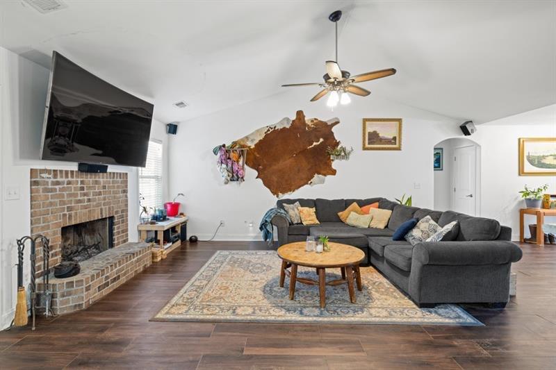 520 Bryson Trail Monroe, GA 30655 - Photo 12 of 43