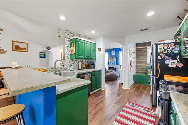 $2,300 | 520 Bryson Trail, Monroe, GA 30655