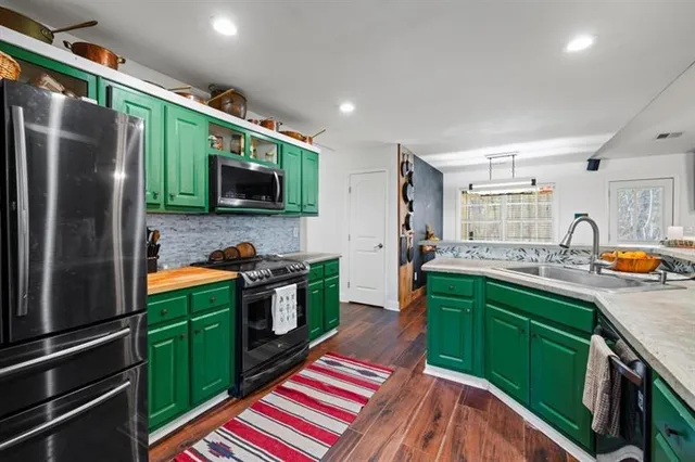 $2,300 | 520 Bryson Trail, Monroe, GA 30655