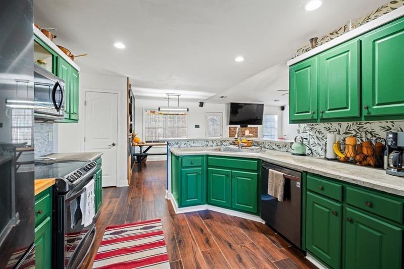 520 Bryson Trail Monroe, GA 30655 - Photo 22 of 43