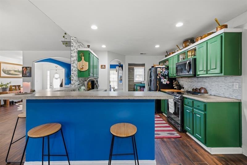 520 Bryson Trail Monroe, GA 30655 - Photo 23 of 43