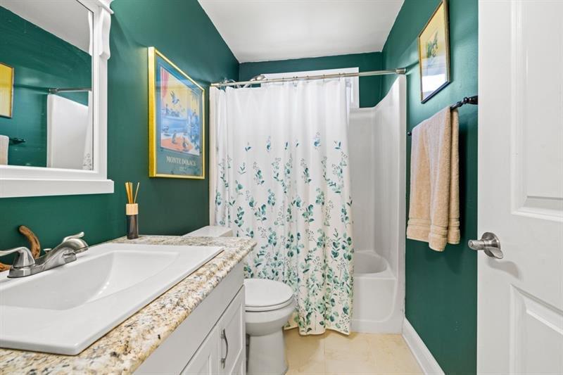 520 Bryson Trail Monroe, GA 30655 - Photo 27 of 43