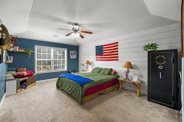 $2,300 | 520 Bryson Trail, Monroe, GA 30655