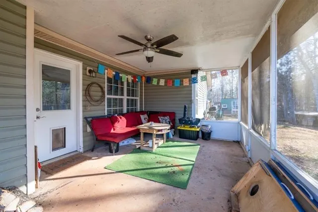 $2,300 | 520 Bryson Trail, Monroe, GA 30655