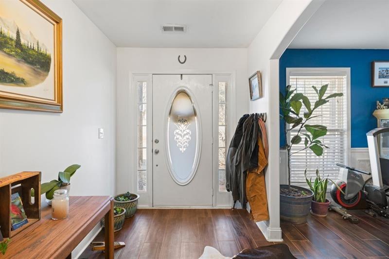 520 Bryson Trail Monroe, GA 30655 - Photo 4 of 43