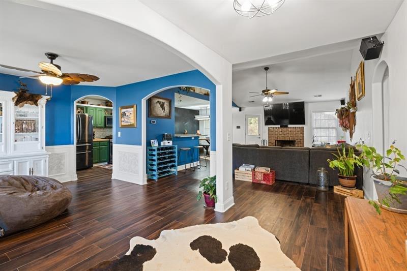 520 Bryson Trail Monroe, GA 30655 - Photo 6 of 43