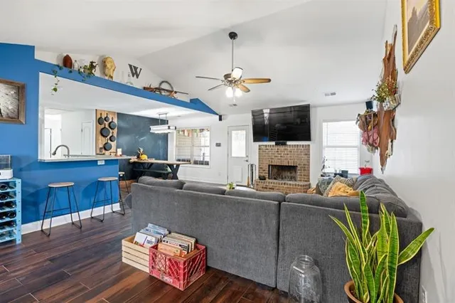 $2,300 | 520 Bryson Trail, Monroe, GA 30655