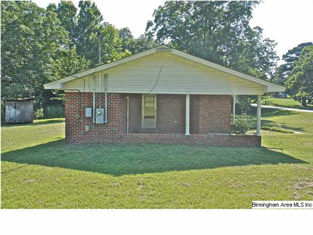 2764 County Road 85 Clanton, AL 35046 - Photo 30 of 32