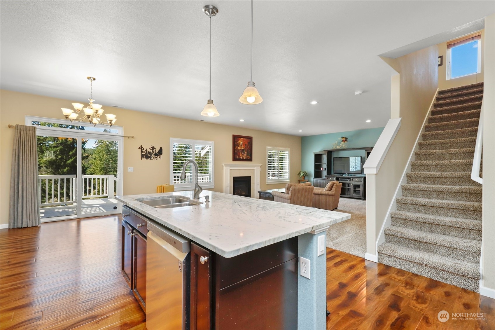 581 East Soderberg Road Allyn, WA 98524 - Photo 11 of 40 Gallery Image 11