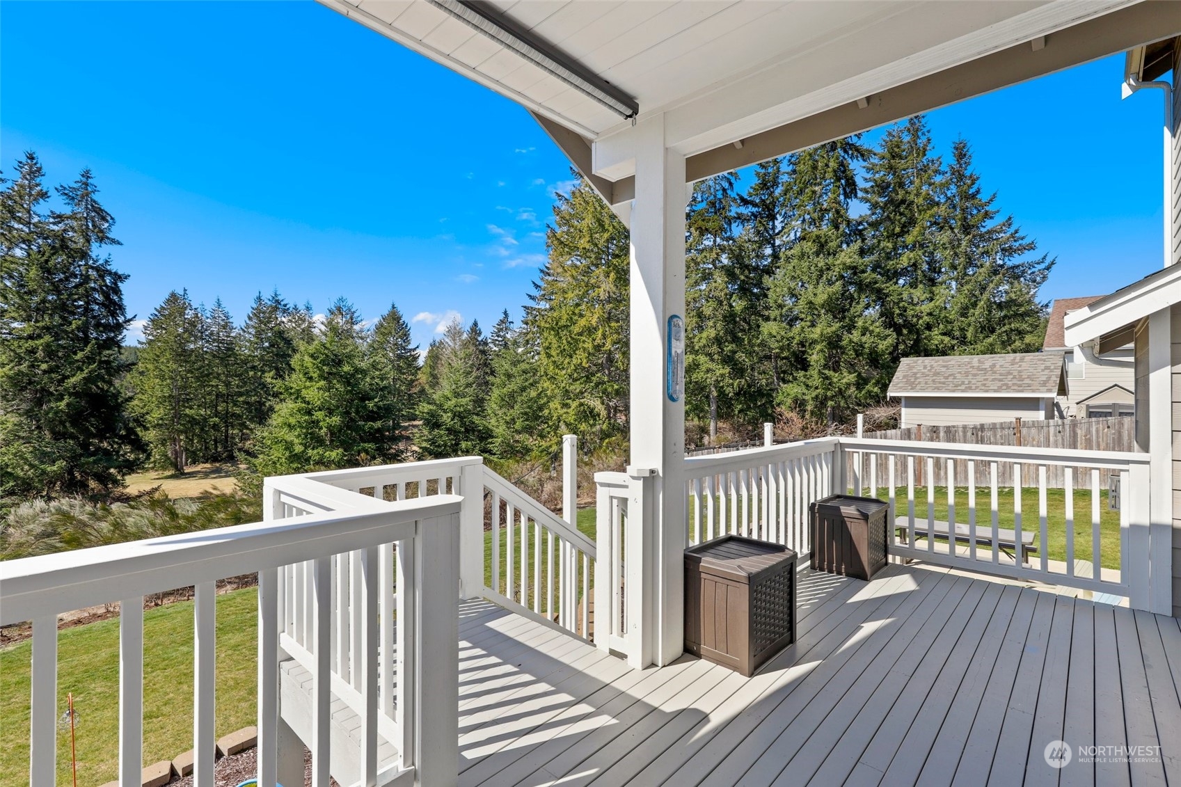 581 East Soderberg Road Allyn, WA 98524 - Photo 25 of 40 Gallery Image 25