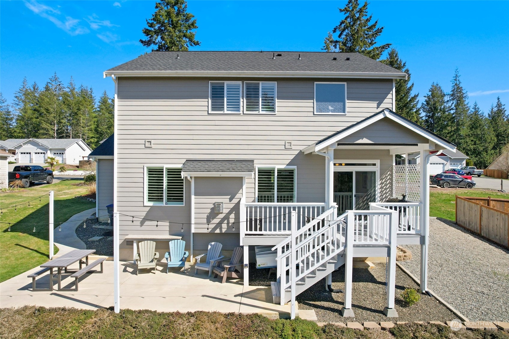 581 East Soderberg Road Allyn, WA 98524 - Photo 28 of 40 Gallery Image 28