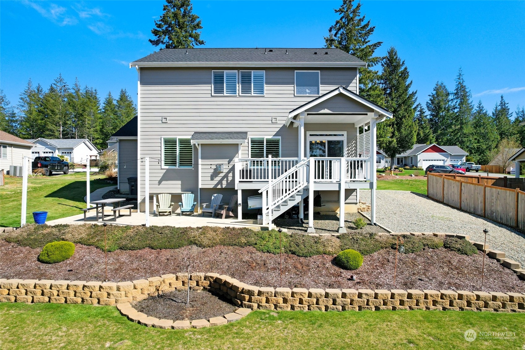 581 East Soderberg Road Allyn, WA 98524 - Photo 29 of 40 Gallery Image 29