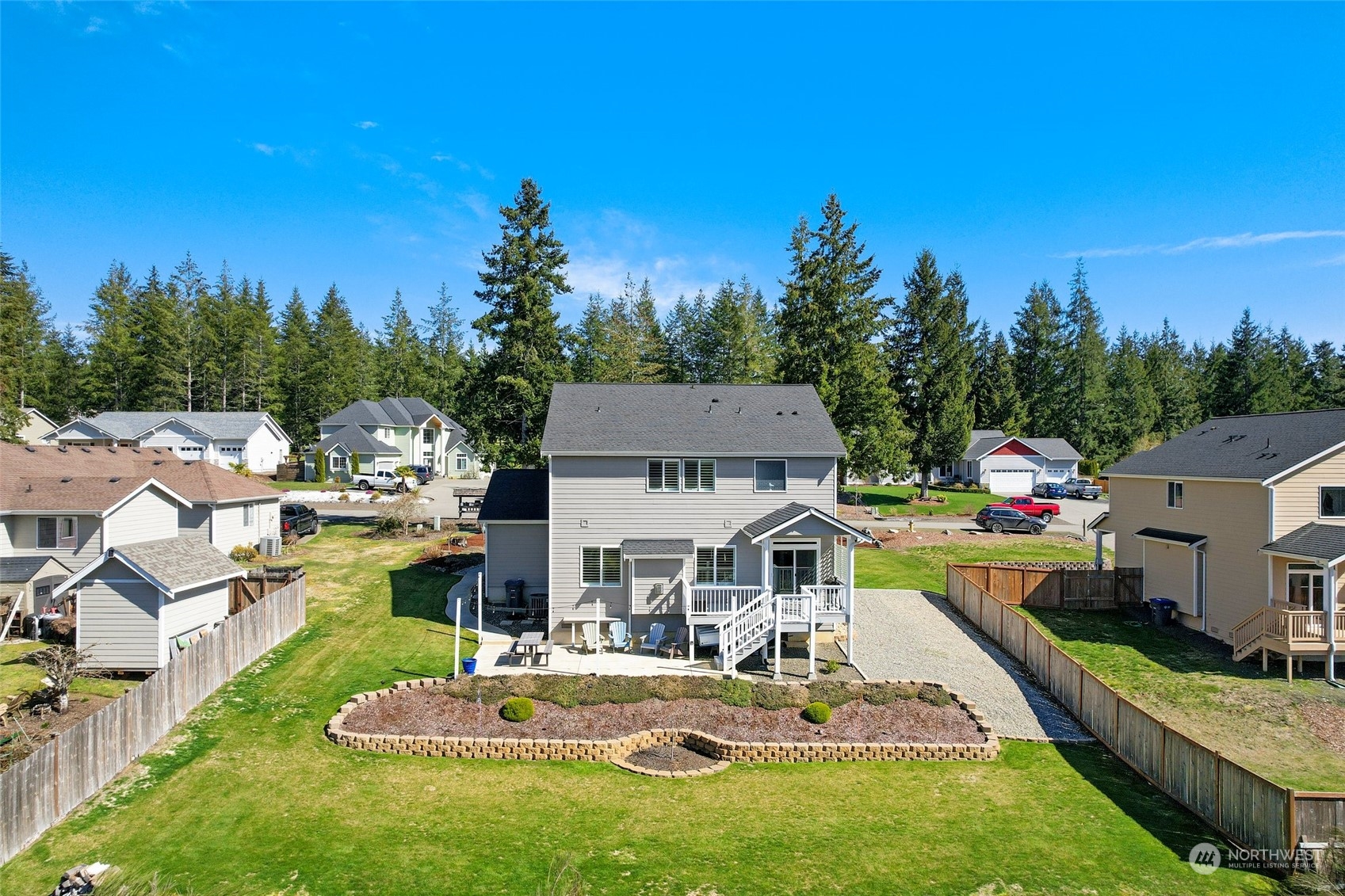 581 East Soderberg Road Allyn, WA 98524 - Photo 30 of 40 Gallery Image 30