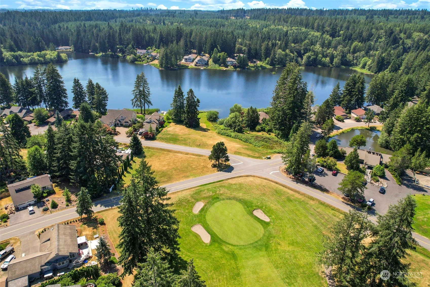 581 East Soderberg Road Allyn, WA 98524 - Photo 35 of 40 Gallery Image 35