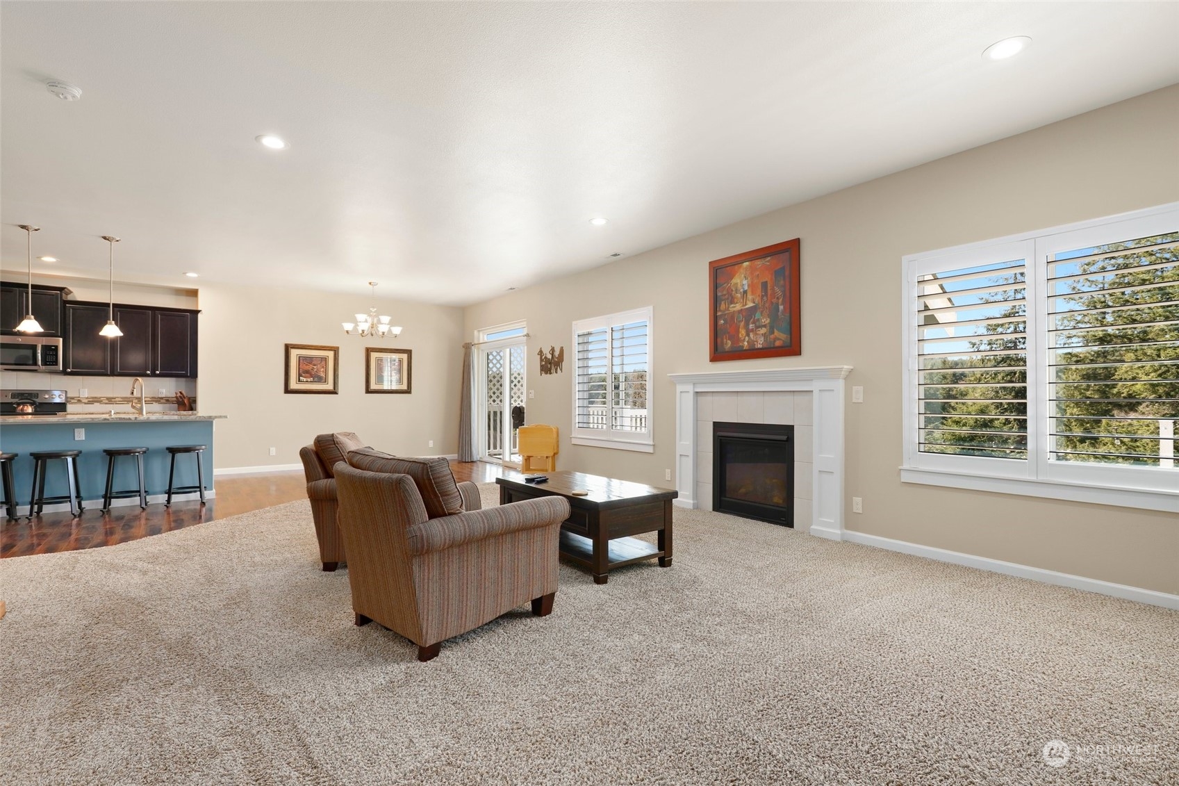 581 East Soderberg Road Allyn, WA 98524 - Photo 7 of 40 Gallery Image 7