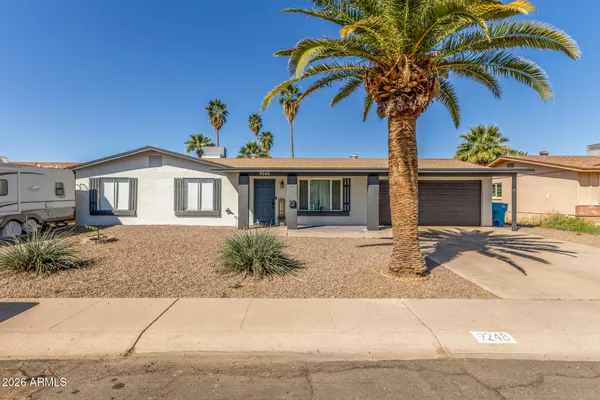 $455,000 | 9248 North 36th Drive, Phoenix, AZ 85051