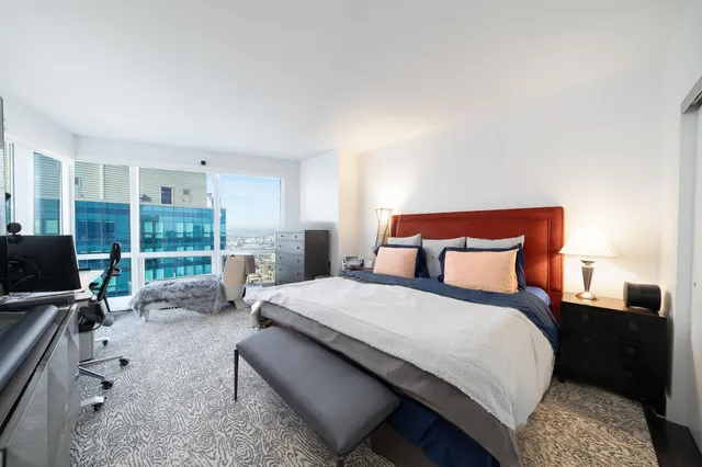 $1,949,000 | 77 Hudson Street, Unit PH 4901, Jersey City, NJ 07302