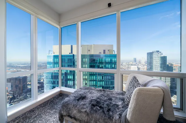 $1,949,000 | 77 Hudson Street, Unit PH 4901, Jersey City, NJ 07302