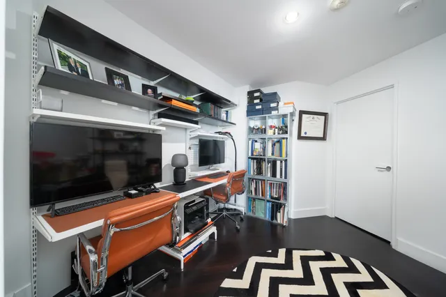 $1,949,000 | 77 Hudson Street, Unit PH 4901, Jersey City, NJ 07302