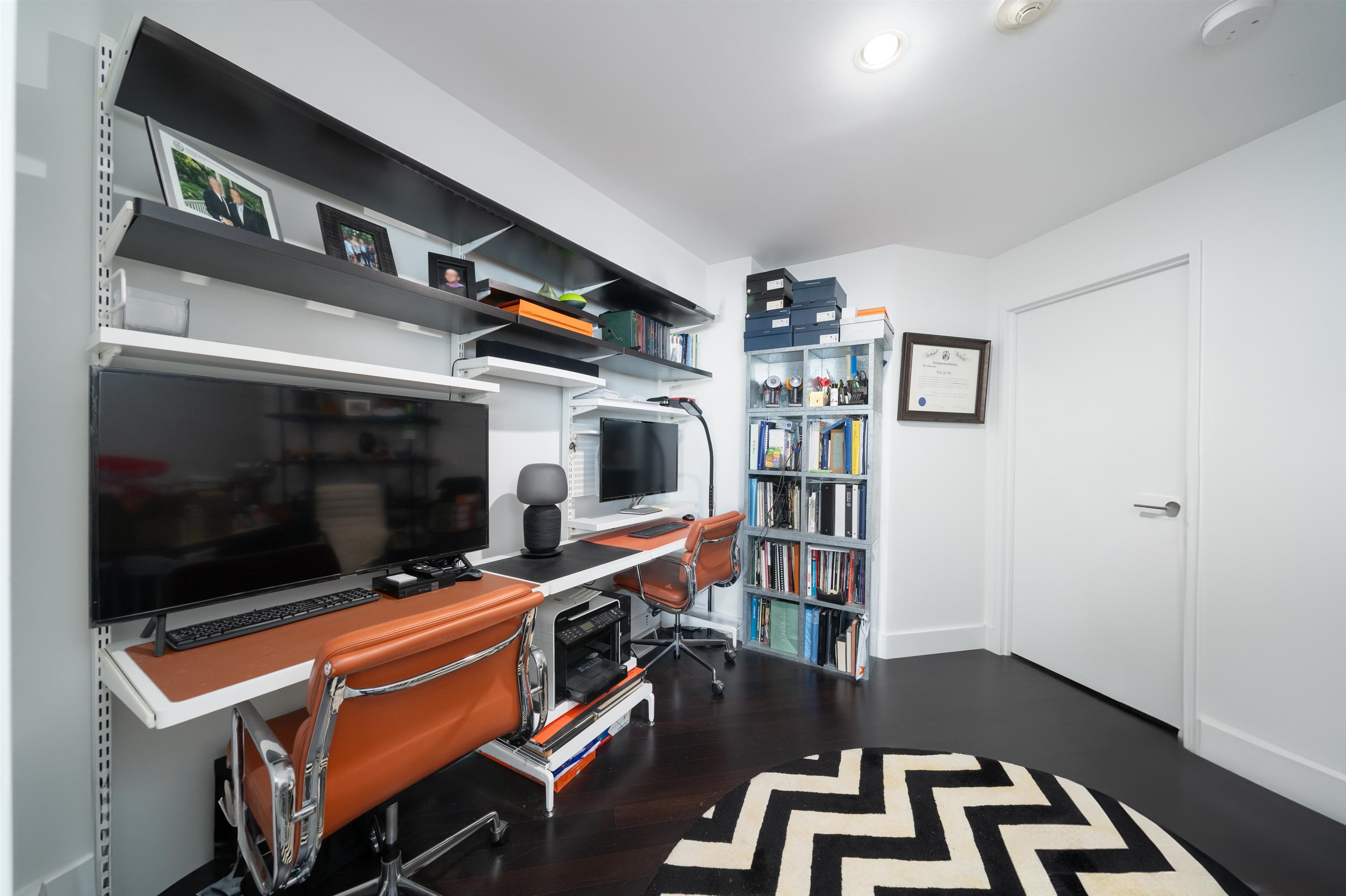 77 Hudson Street, Unit PH 4901 Jersey City, NJ 07302 - Photo 19 of 43