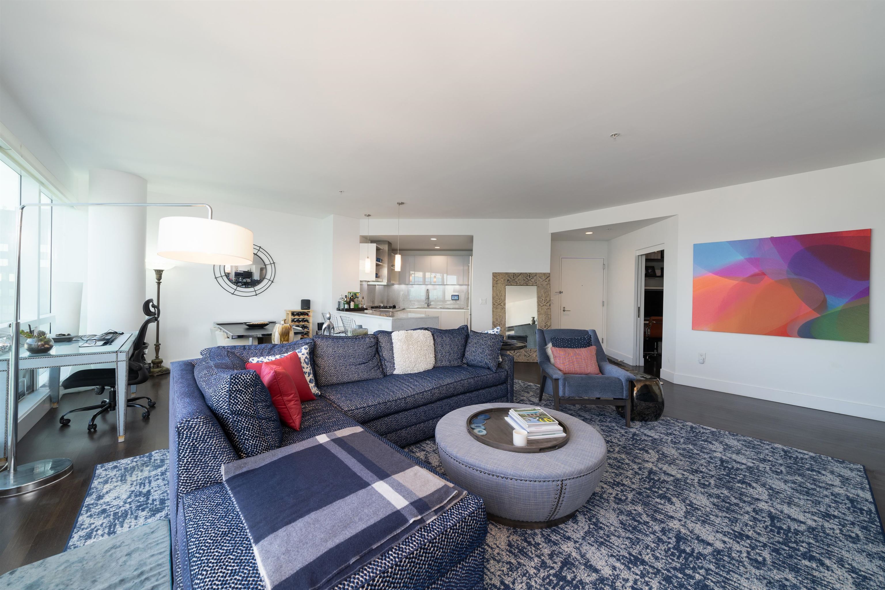 77 Hudson Street, Unit PH 4901 Jersey City, NJ 07302 - Photo 2 of 43