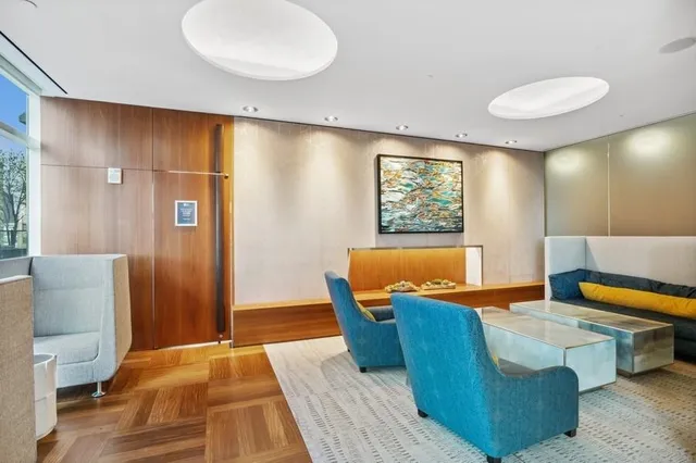 $1,949,000 | 77 Hudson Street, Unit PH 4901, Jersey City, NJ 07302