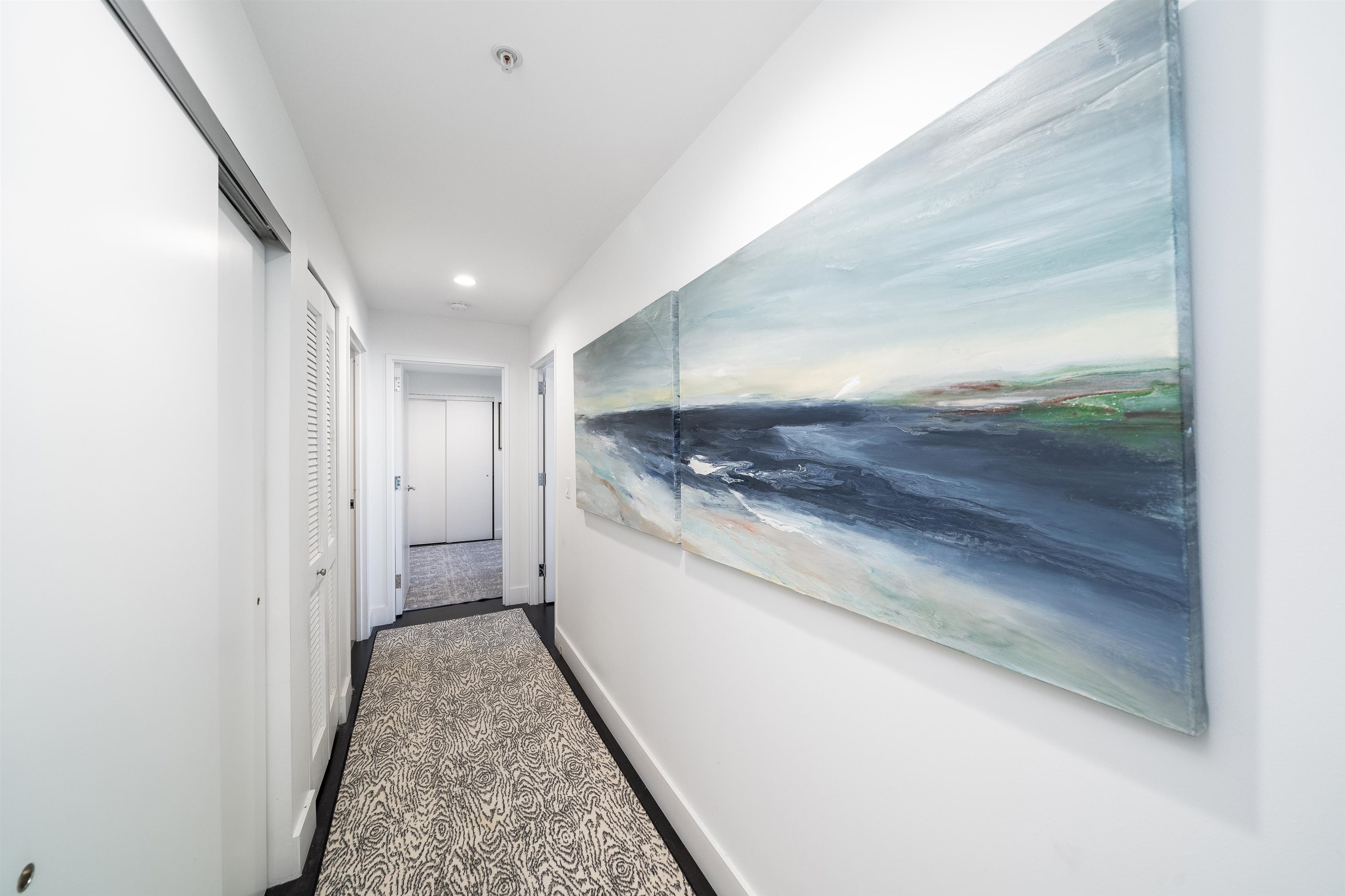 77 Hudson Street, Unit PH 4901 Jersey City, NJ 07302 - Photo 8 of 43