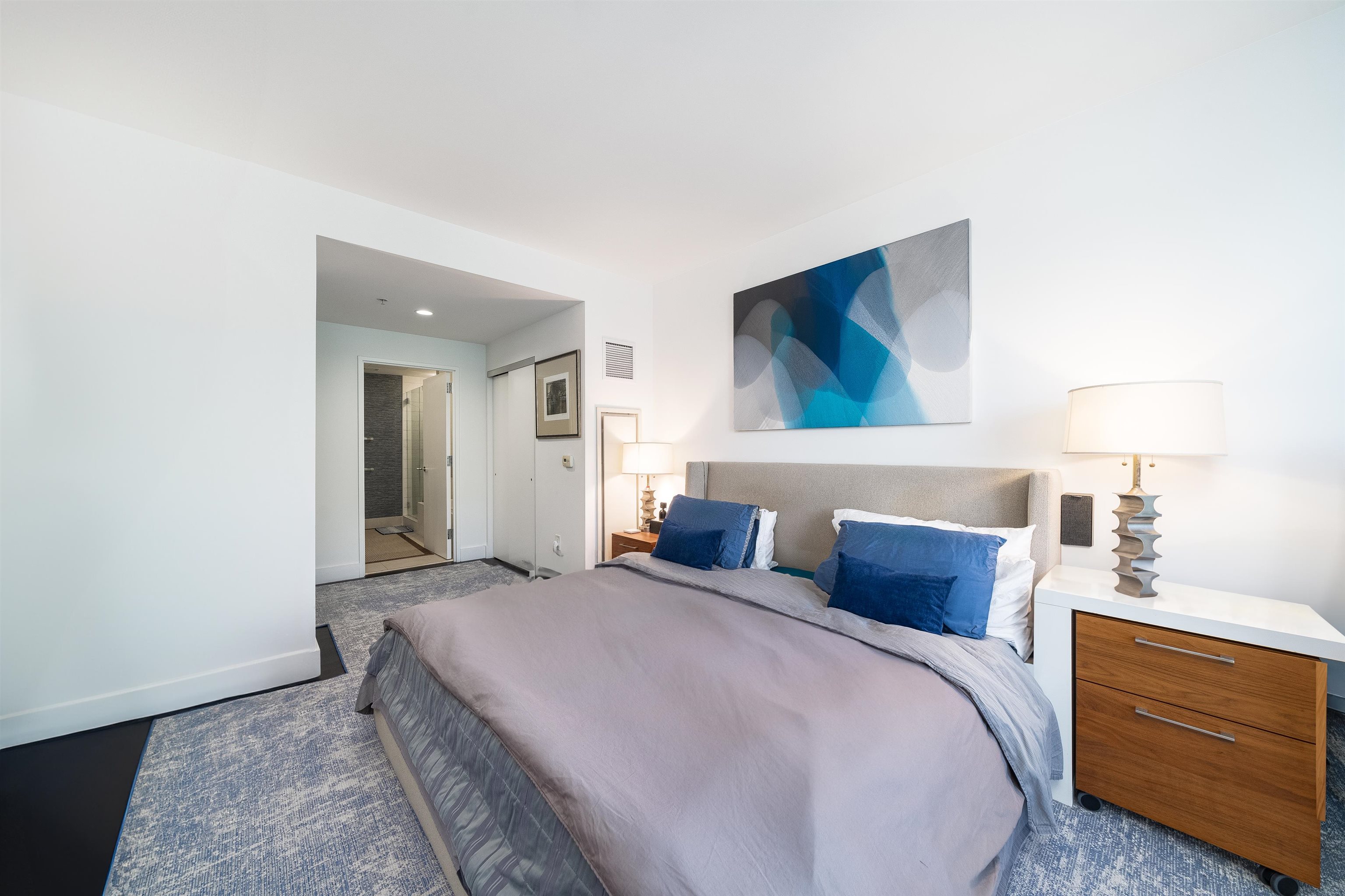 77 Hudson Street, Unit PH 4901 Jersey City, NJ 07302 - Photo 9 of 43