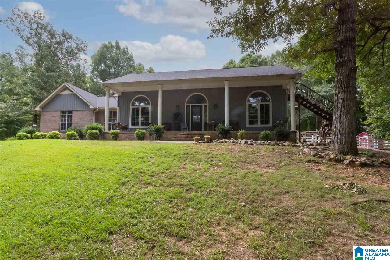 7015 County Road 55 Clanton, AL 35046 - Photo 3 of 49