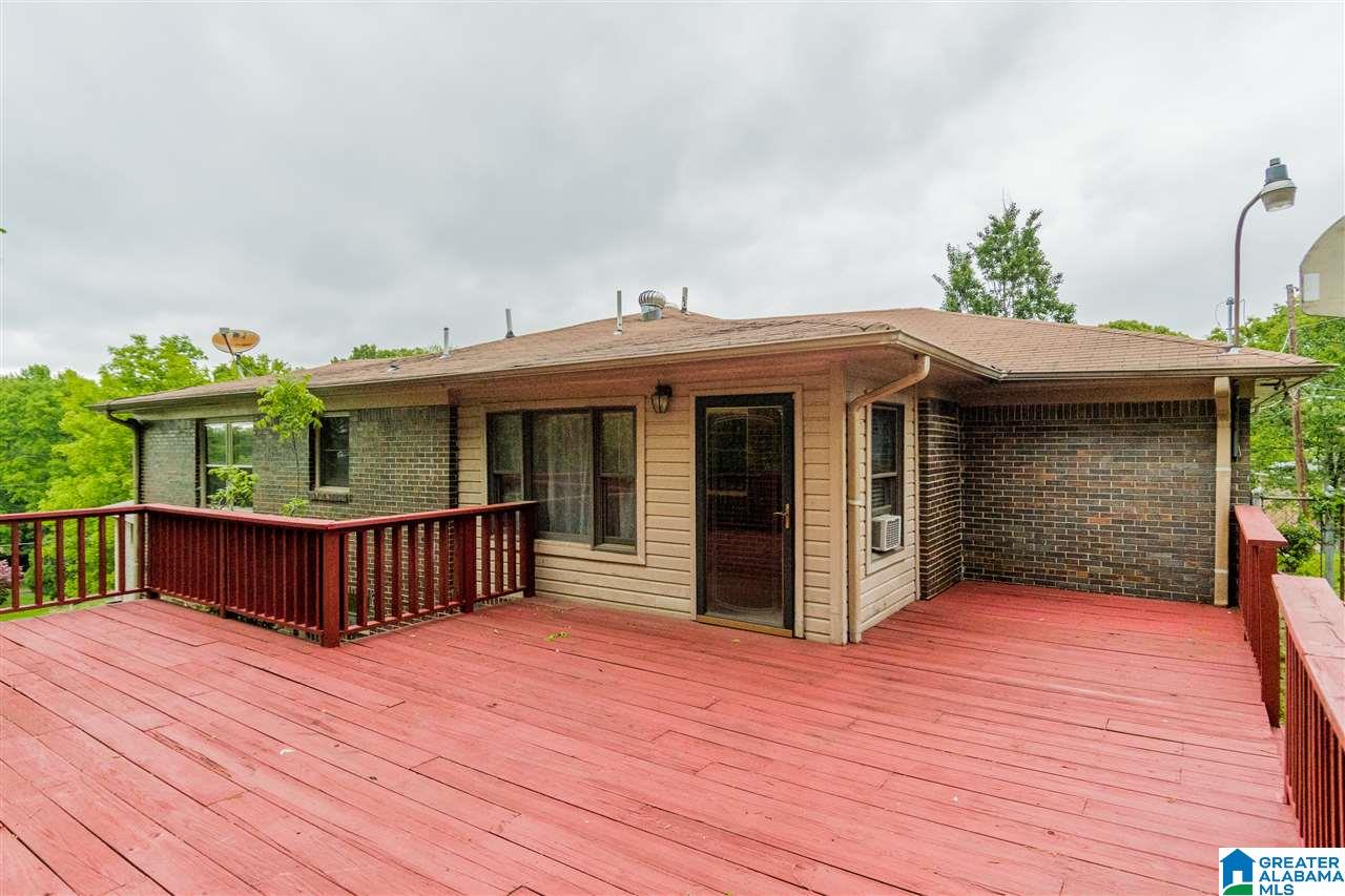 2104 16th Street Southwest Birmingham, AL 35211 - Photo 39 of 41
