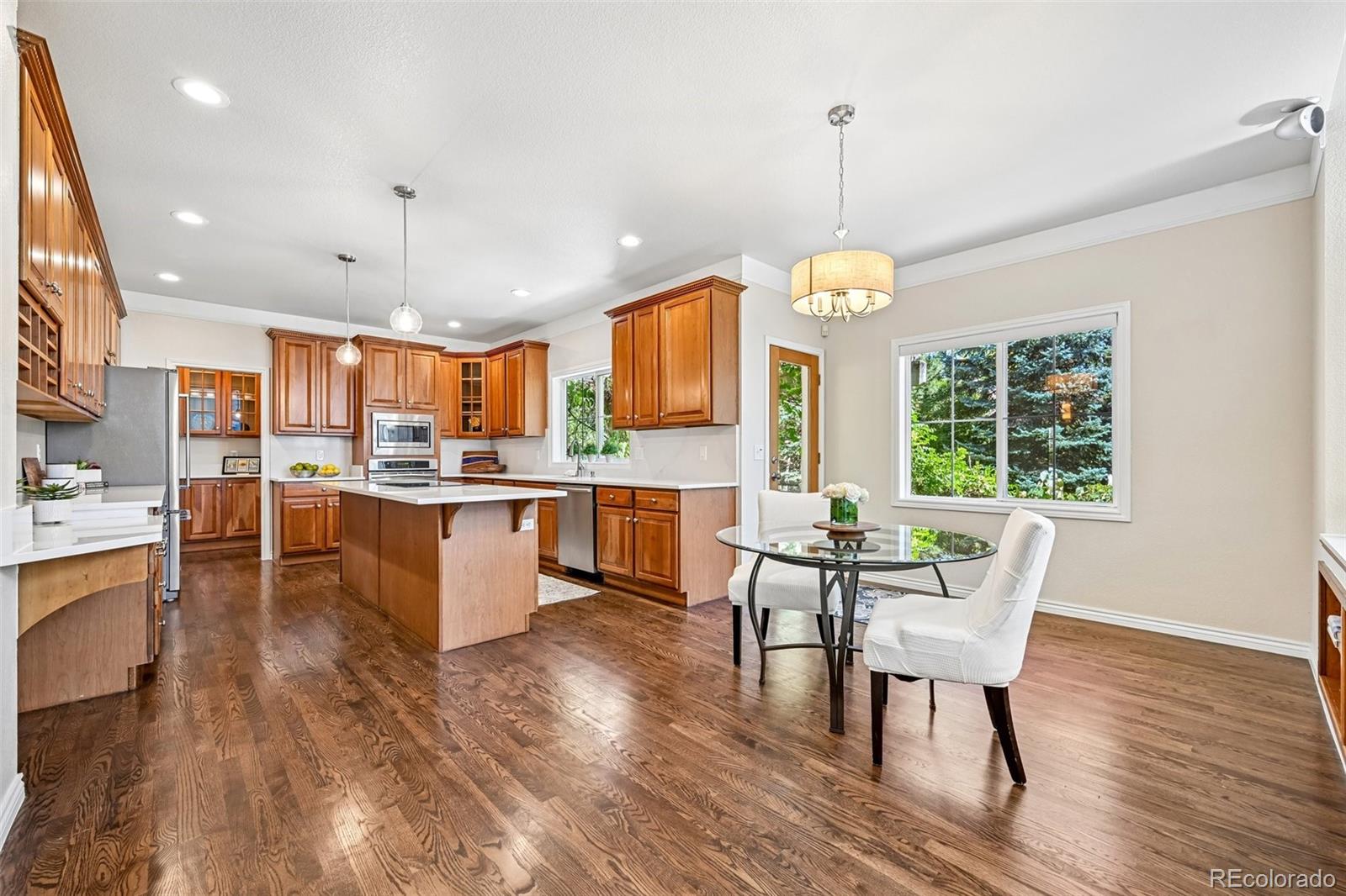 1189 Hawk Ridge Road Lafayette, CO 80026 - Photo 4 of 49 Gallery Image 4