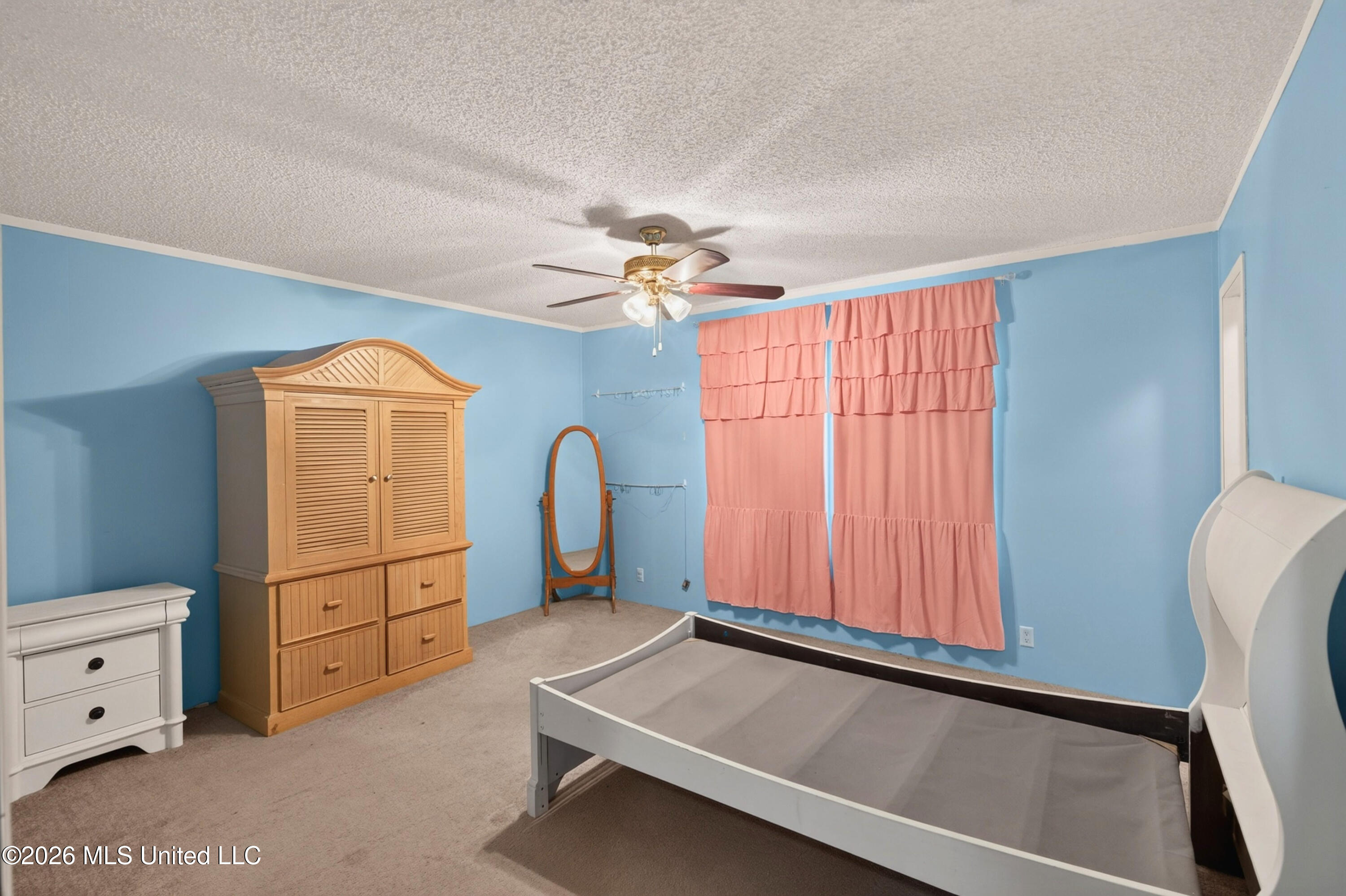 91 Lake Road McHenry, MS 39561 - Photo 26 of 31 91LakeRd.-32_Original