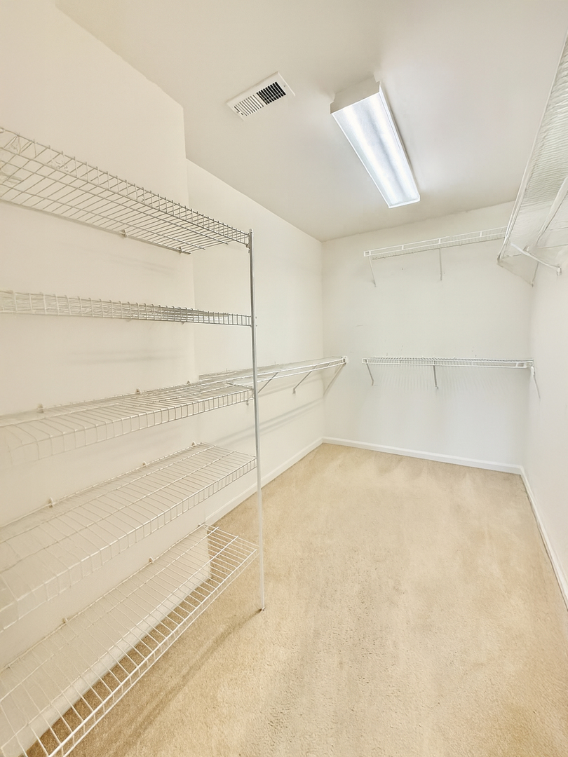 13455 Nealy Road Huntley, IL 60142 - Photo 11 of 16 a view of a room with an empty space