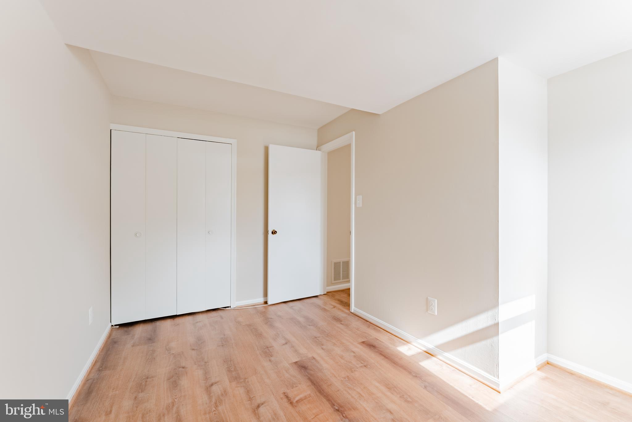 4704 Federal Court Annandale, VA 22003 - Photo 39 of 51 a view of an empty room