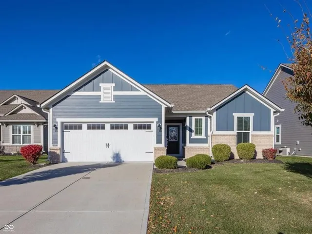 $379,900 | 5316 Chambers Court, McCordsville, IN 46055