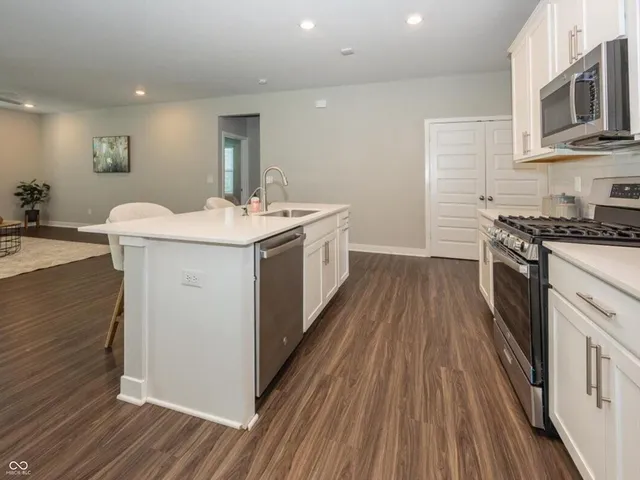 $379,900 | 5316 Chambers Court, McCordsville, IN 46055