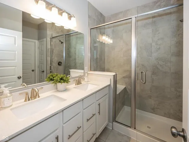 $379,900 | 5316 Chambers Court, McCordsville, IN 46055