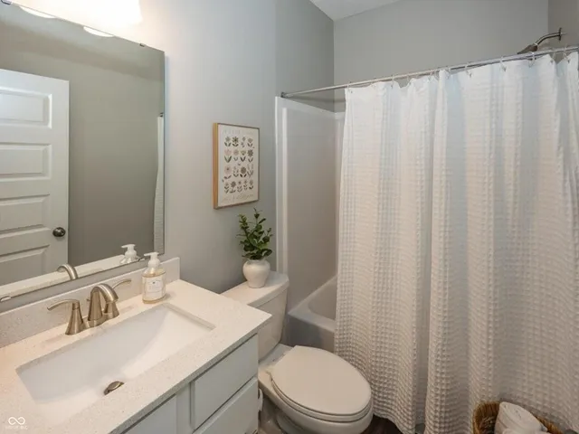 $379,900 | 5316 Chambers Court, McCordsville, IN 46055