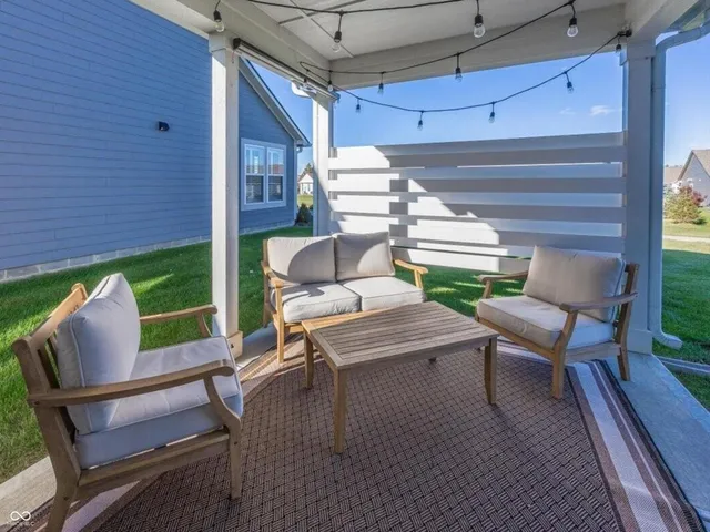 $379,900 | 5316 Chambers Court, McCordsville, IN 46055