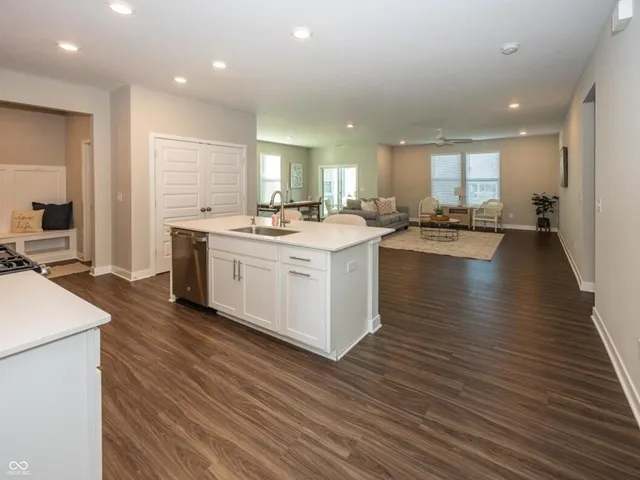 $379,900 | 5316 Chambers Court, McCordsville, IN 46055