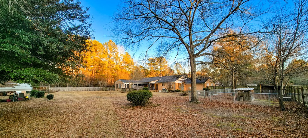955 Flagg Street Sumter, SC 29153 - Photo 35 of 36