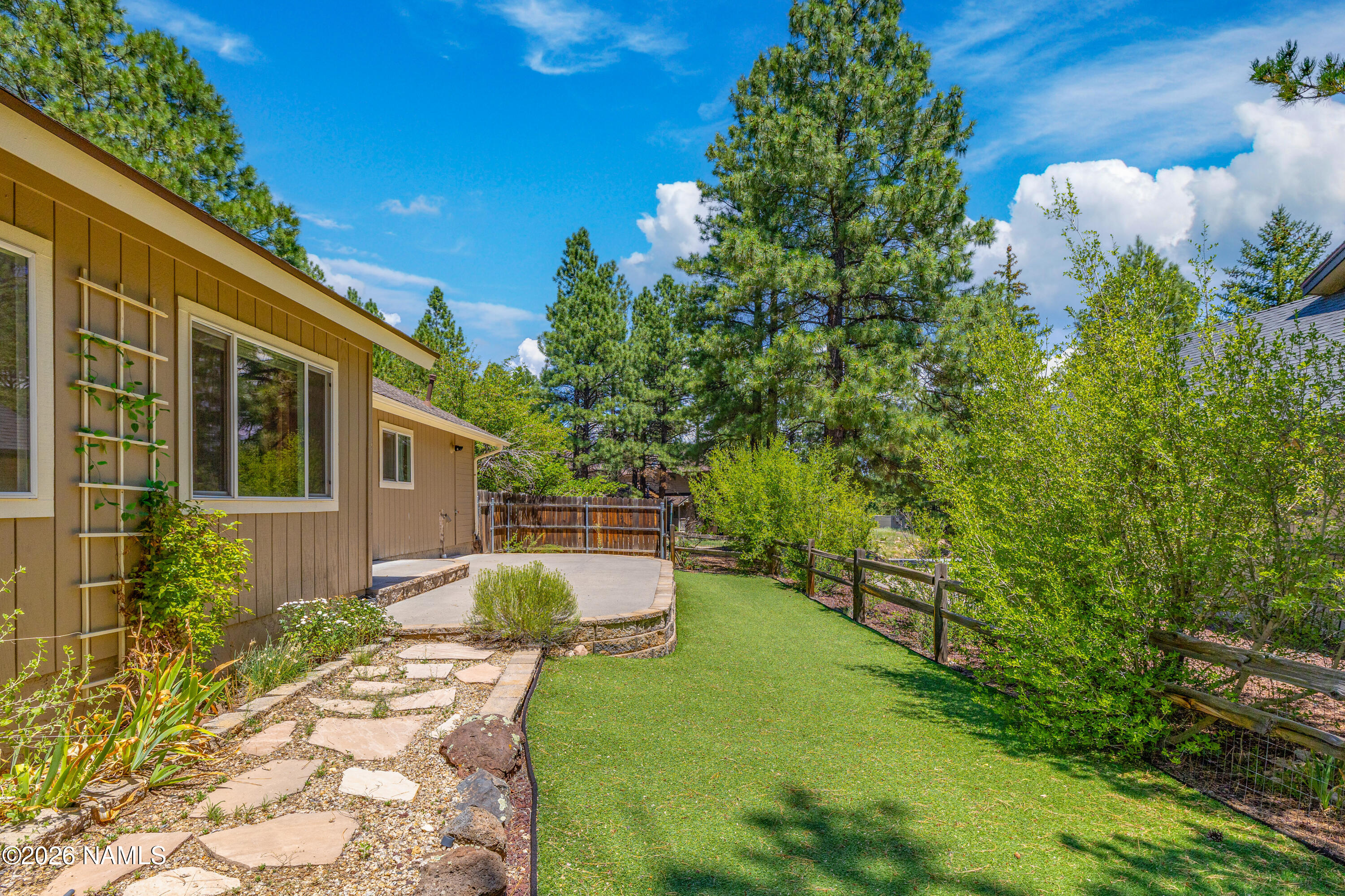 2320 North Timberline Road Flagstaff, AZ 86004 - Photo 5 of 62 4 CP-6