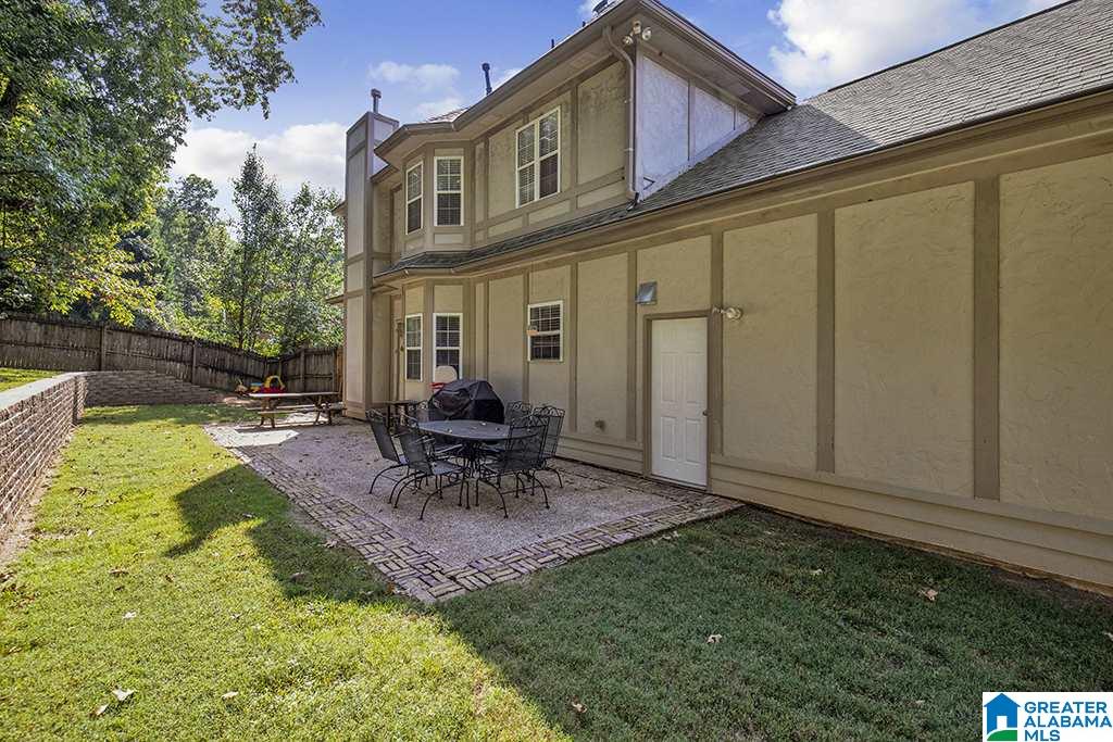 616 Camden Ridge Birmingham, AL 35226 - Photo 28 of 30