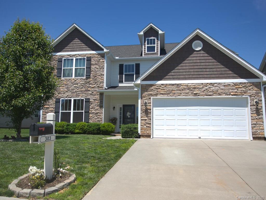 303 Roanoke Road, Unit 253 Fletcher, NC 28732 - Photo 1 of 43 Gallery Image 1