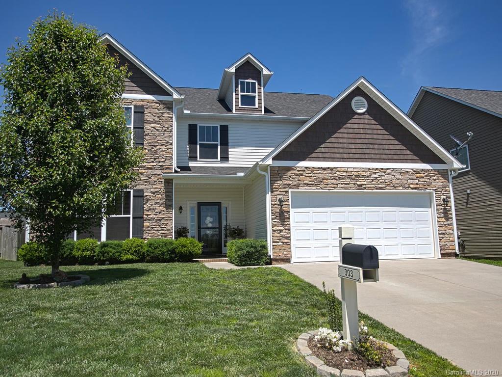 303 Roanoke Road, Unit 253 Fletcher, NC 28732 - Photo 2 of 43 Gallery Image 2