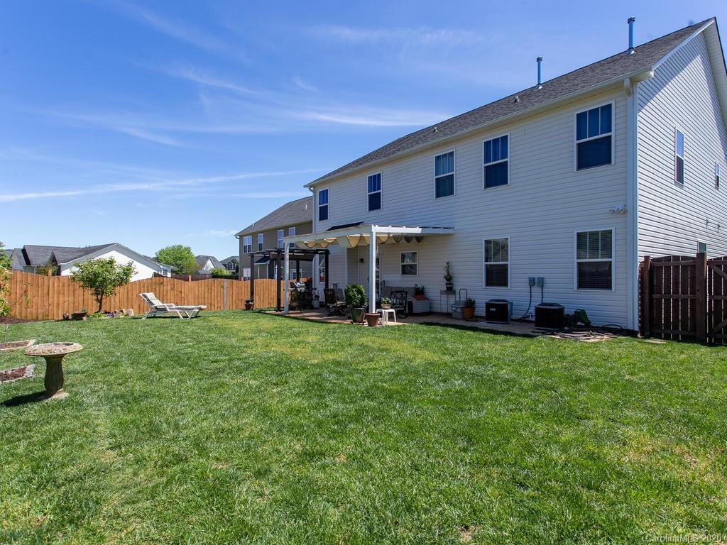 303 Roanoke Road, Unit 253 Fletcher, NC 28732 - Photo 41 of 43 Gallery Image 41