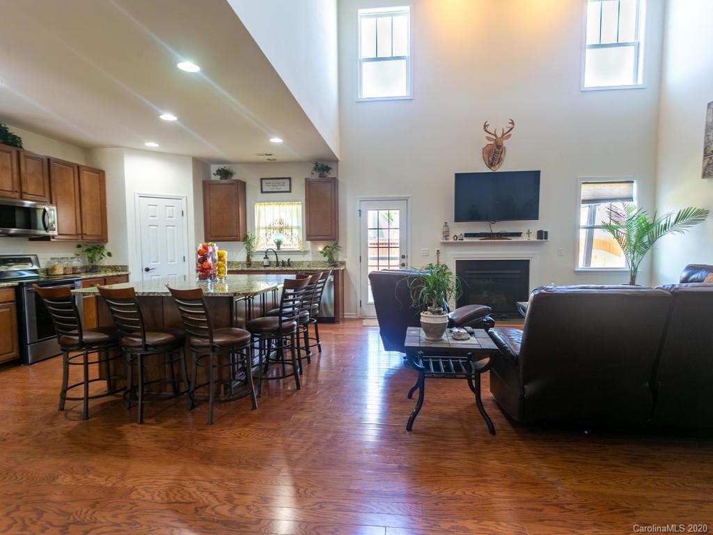 303 Roanoke Road, Unit 253 Fletcher, NC 28732 - Photo 8 of 43 Gallery Image 8