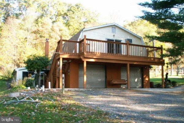 429-433 Old Forge Road Pine Grove, PA 17963 - Photo 1 of 2 Gallery Image 1