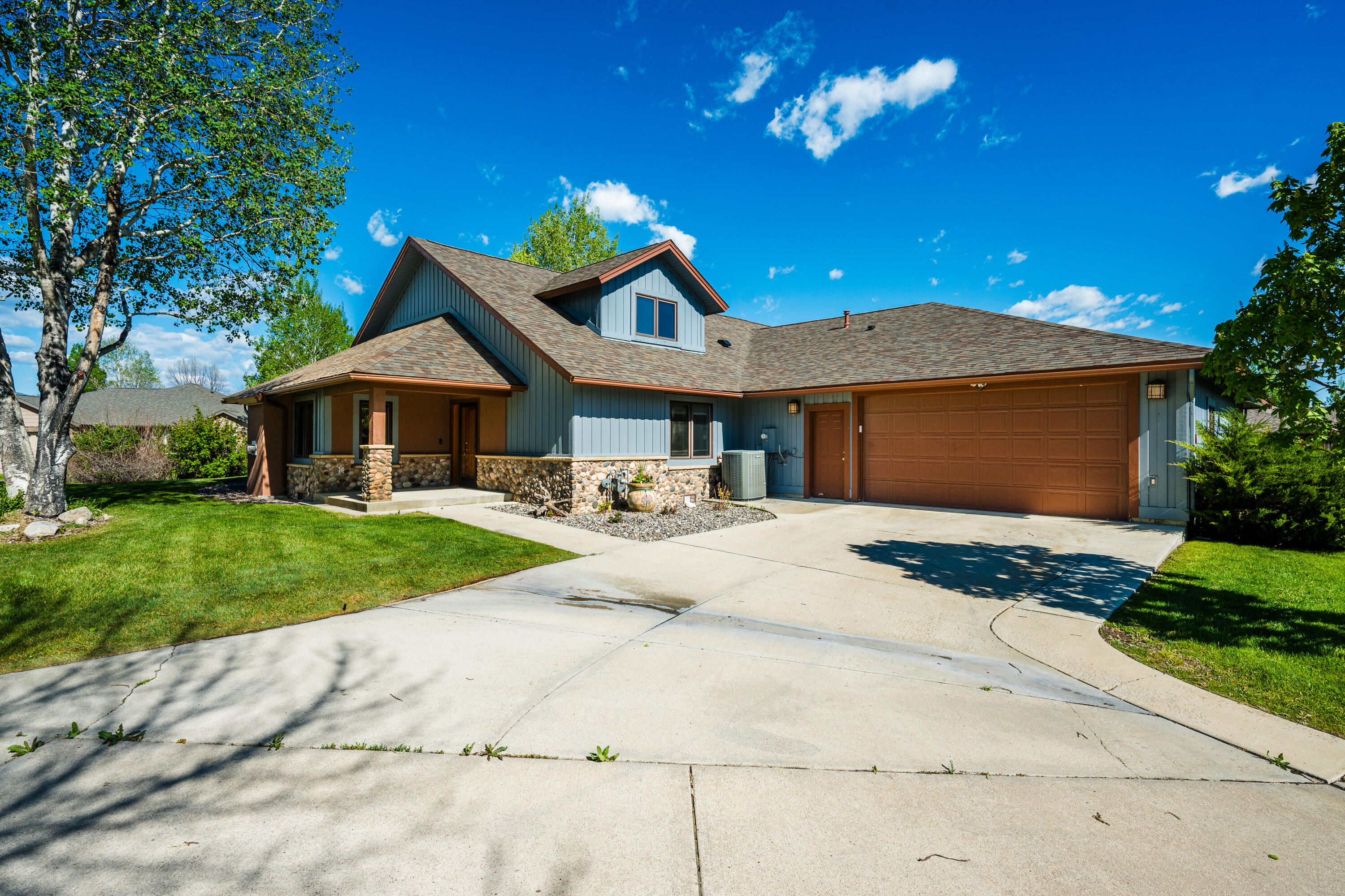 Rocky Road Sheridan, WY 82801 - Photo 1 of 47 Front of home