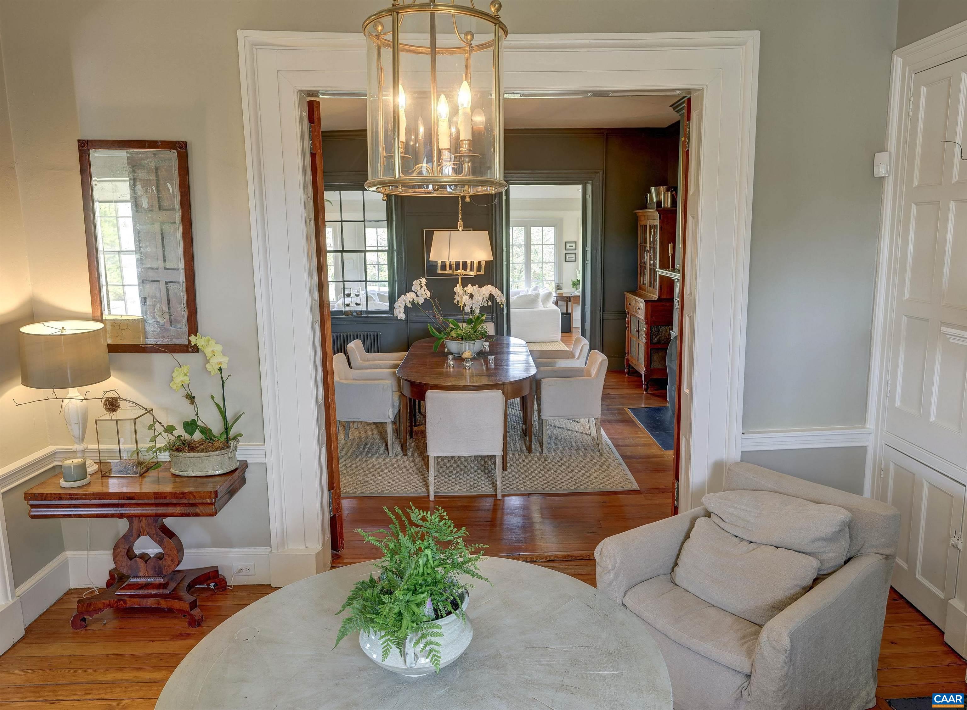 4710 Dickerson Road Earlysville, VA 22936 - Photo 13 of 75 a living room with furniture